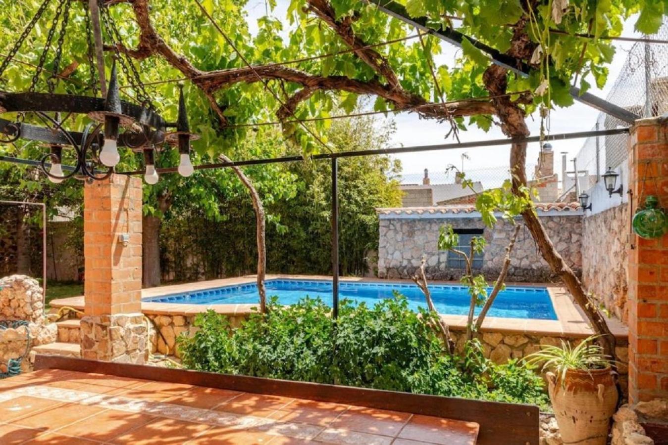 Сasa de vacaciones La Casona *
