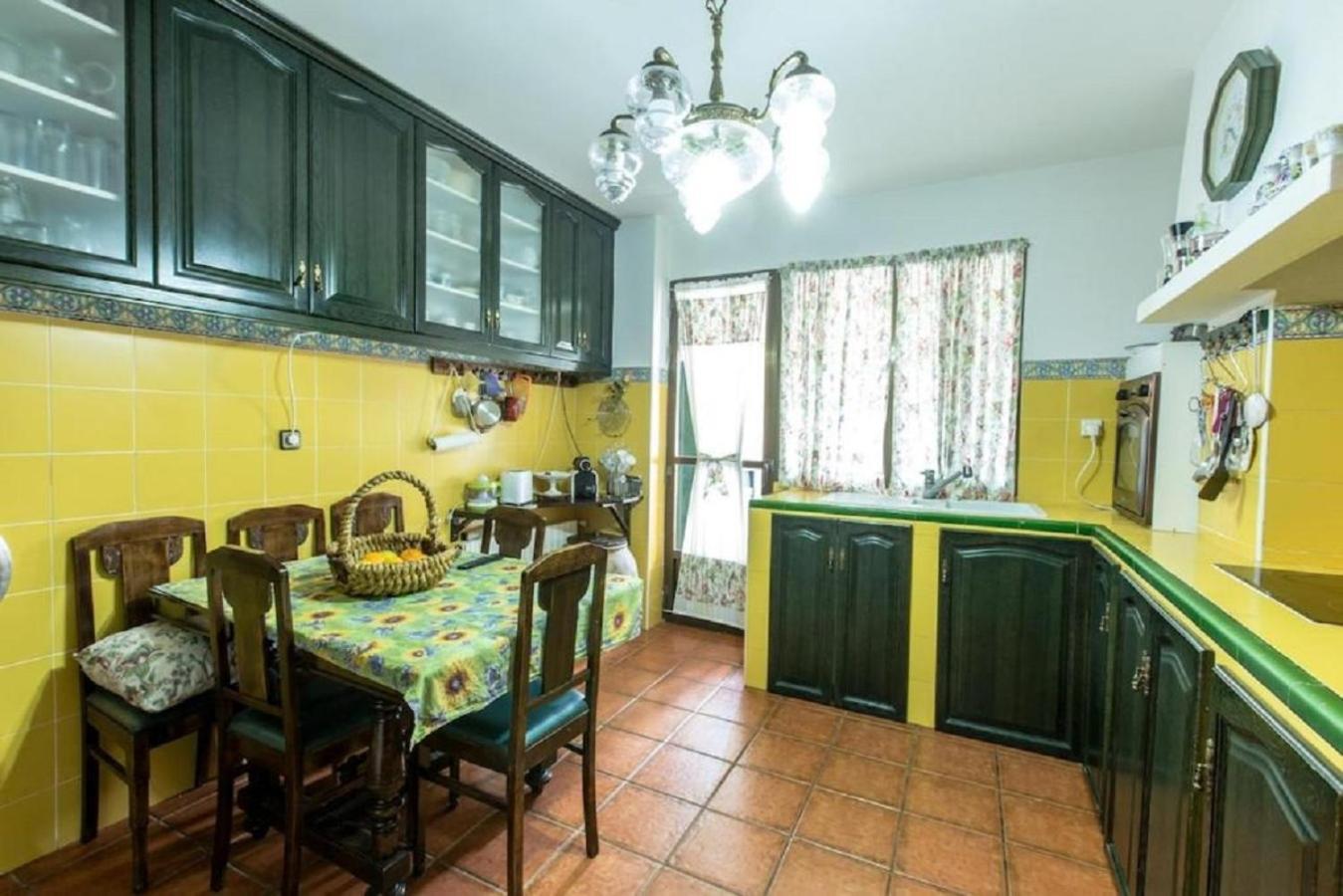 La Casona *