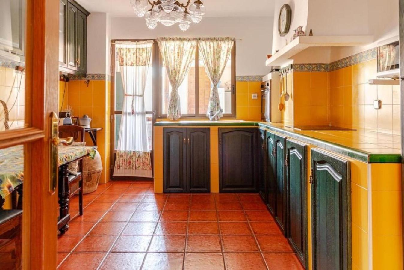 La Casona Сasa de vacaciones