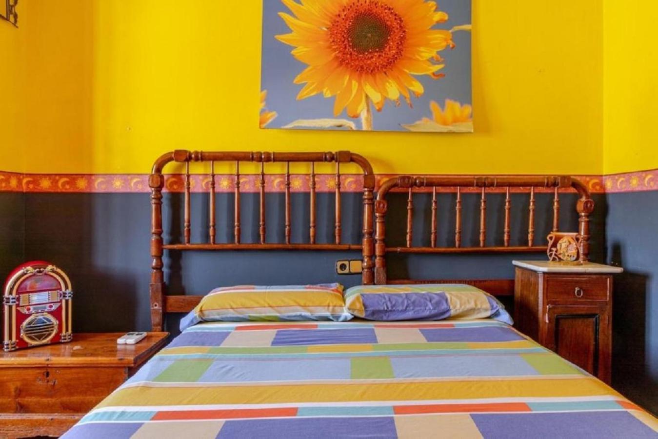 La Casona * Casas de Juan Nunez