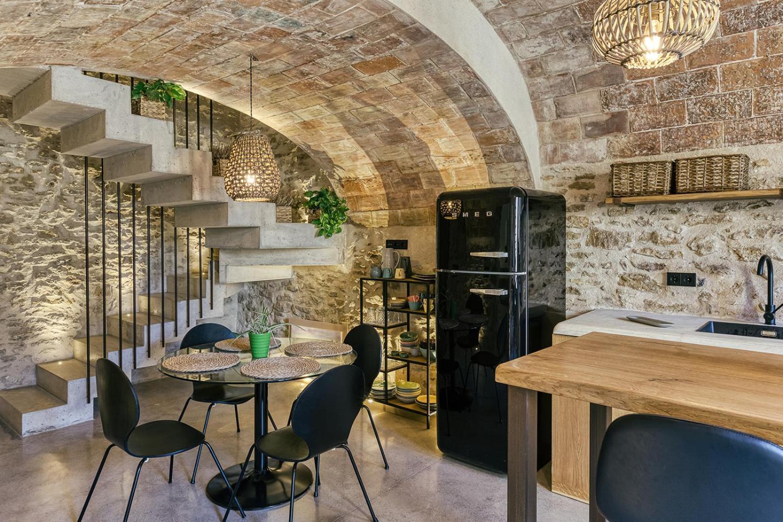 Puntanals Apartamento
