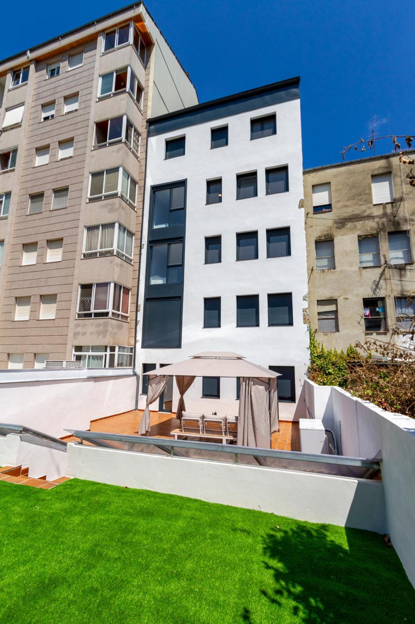 Urbanfive Centro Apartamento