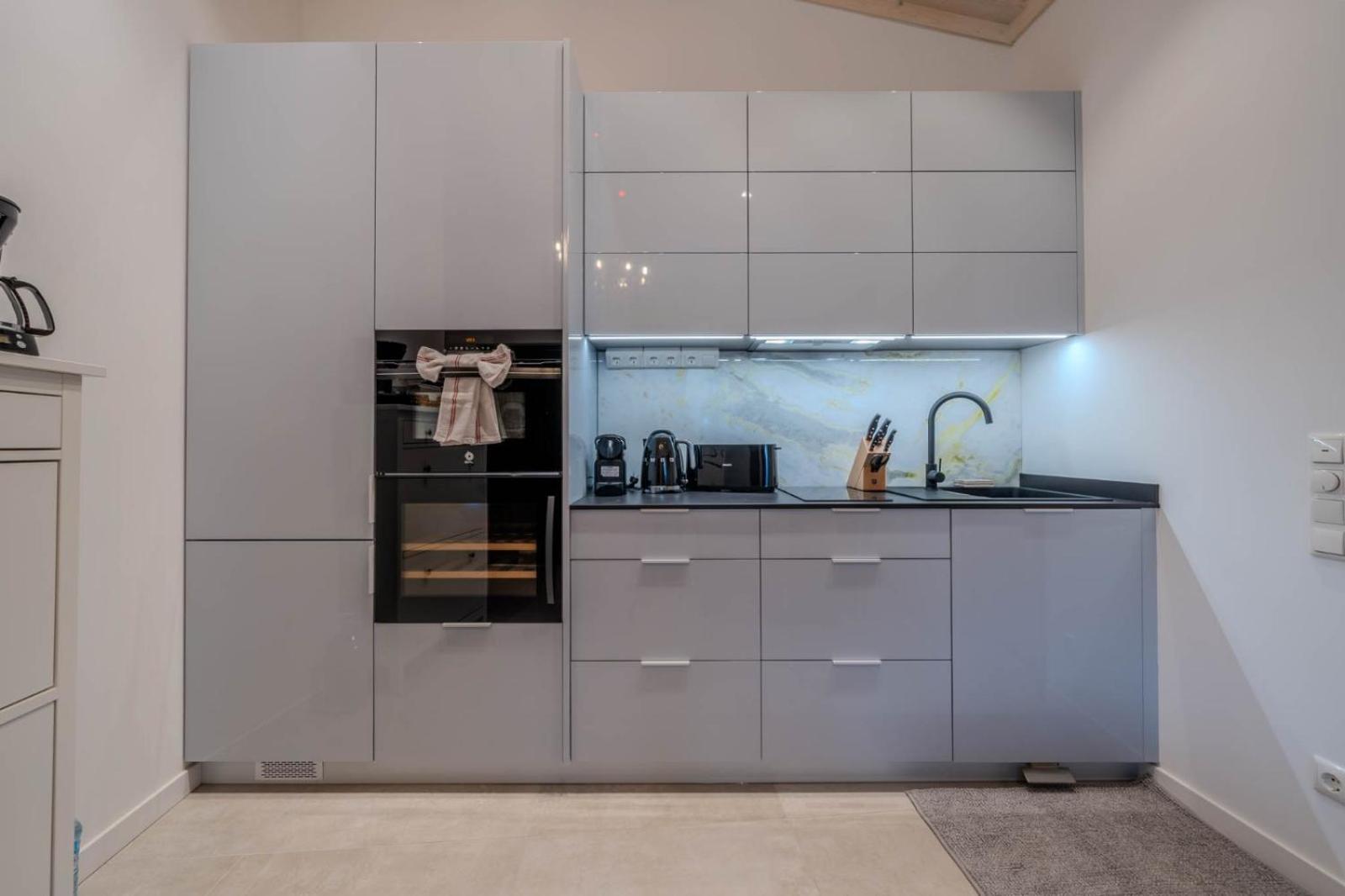 Apartamento En *