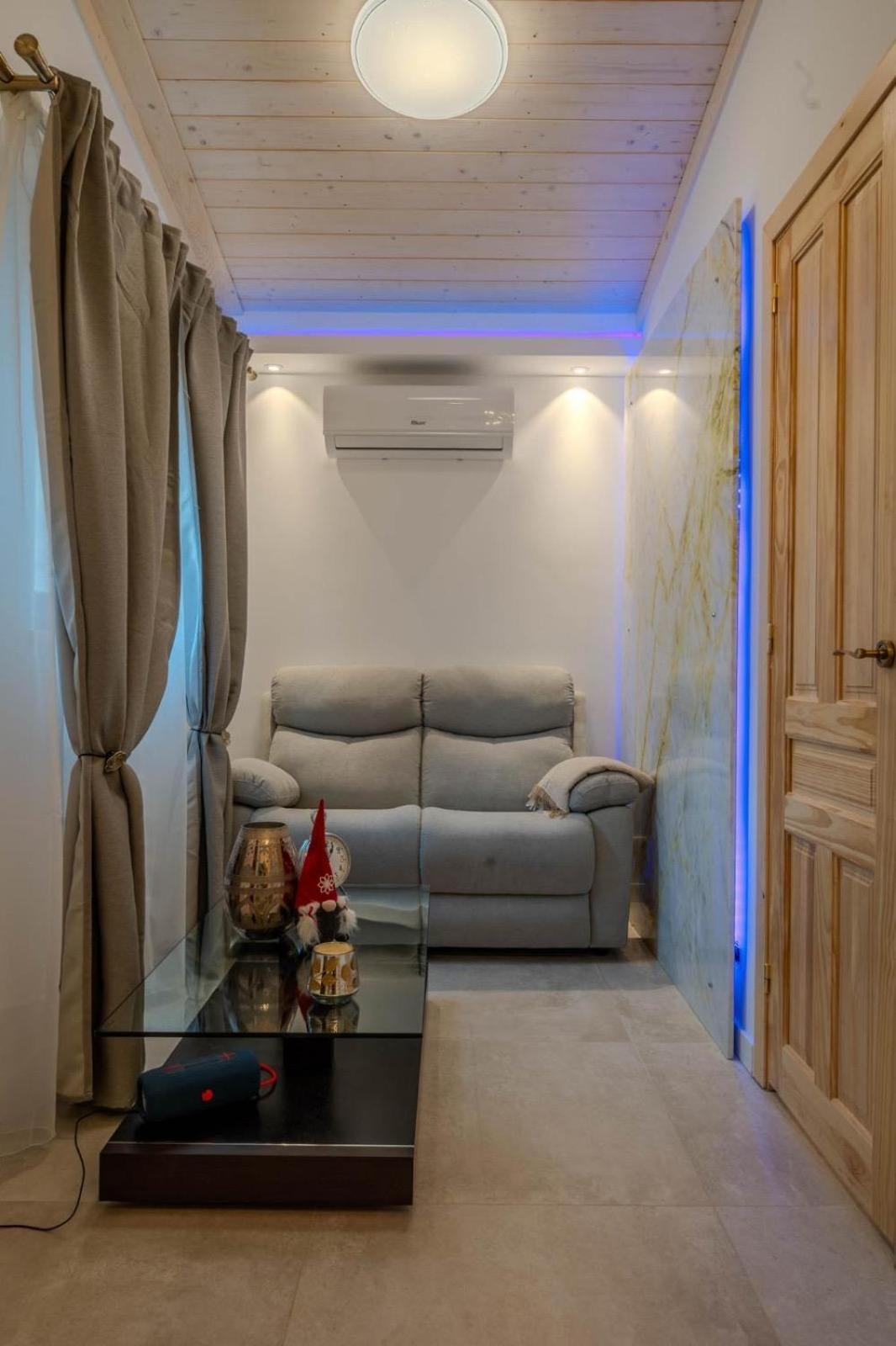 En Apartamento Guayedra