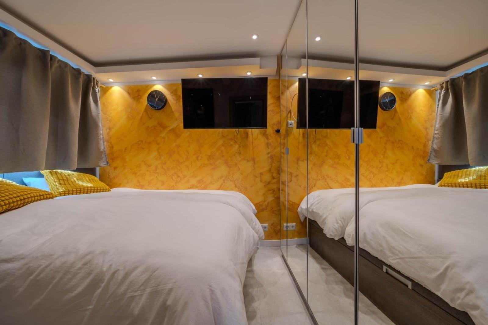 Apartamento En Guayedra