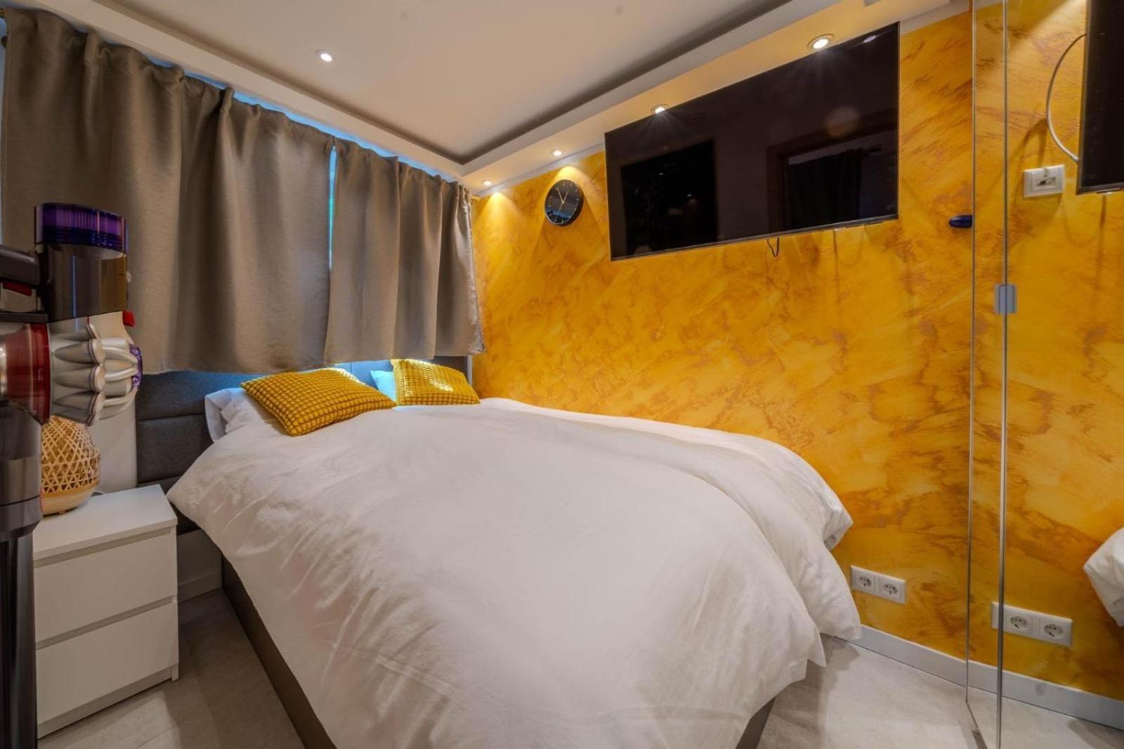 En Apartamento