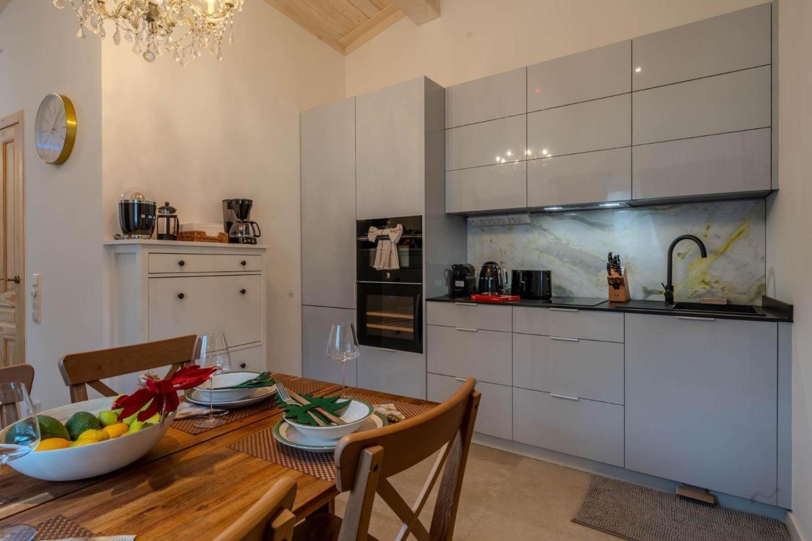 En Apartamento Guayedra