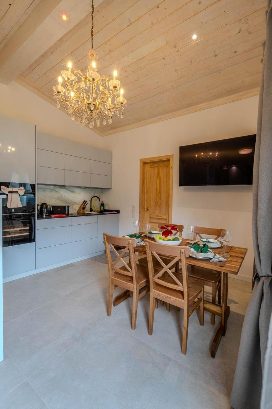 Apartamento En Guayedra