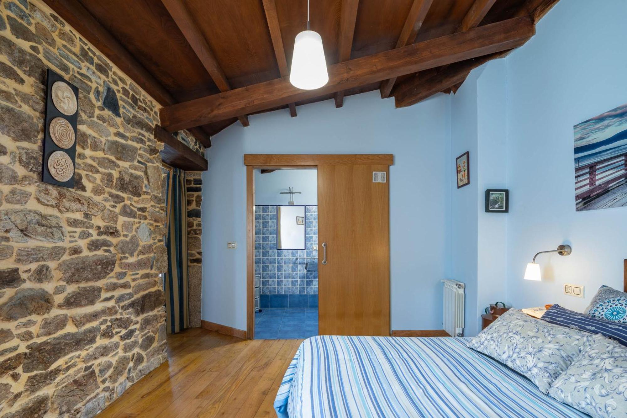 Casa Souto De Abajo Adaptada *
