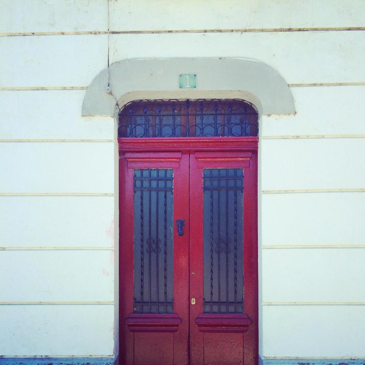 Casa Historica Entre Montanas