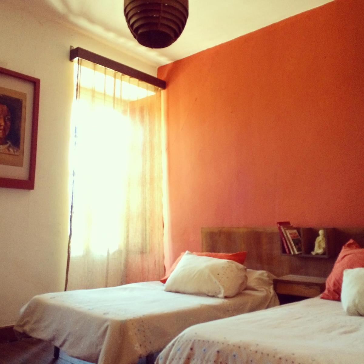 Casa Historica Entre Montanas Holiday home