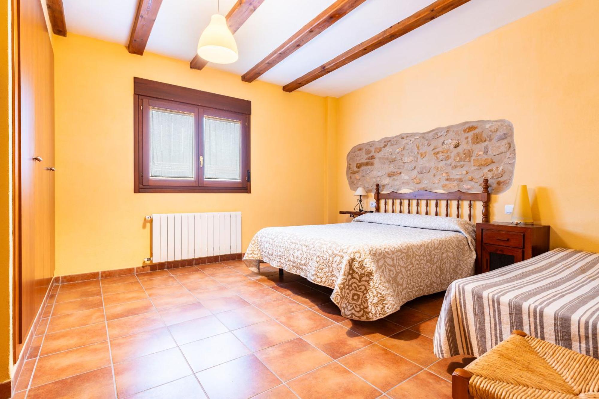 Les Oliveres Mil-lenaries 2 Сasa de vacaciones