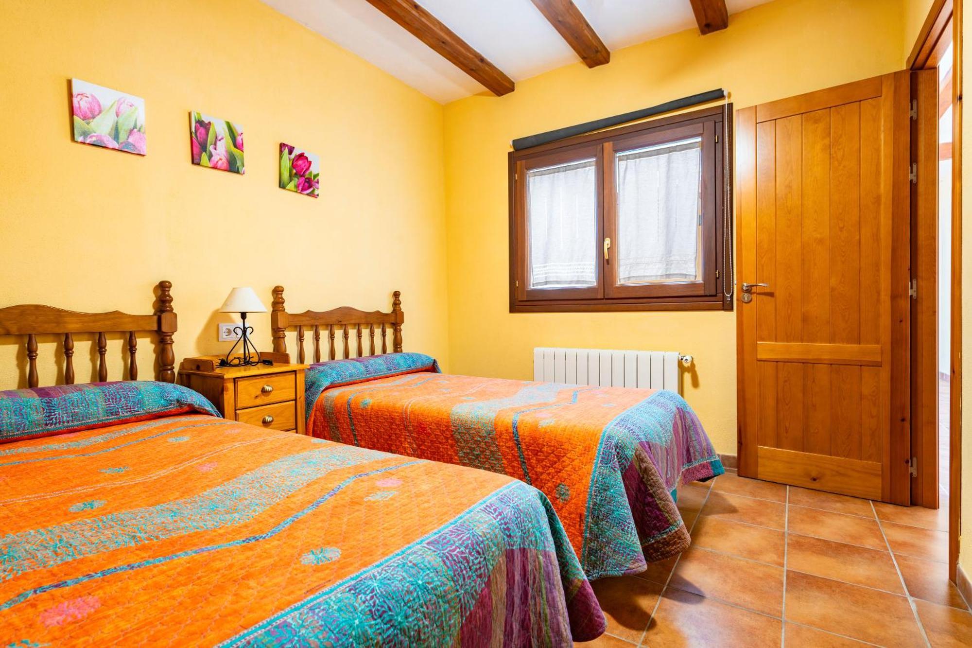 Сasa de vacaciones Les Oliveres Mil-lenaries 2 La Jana