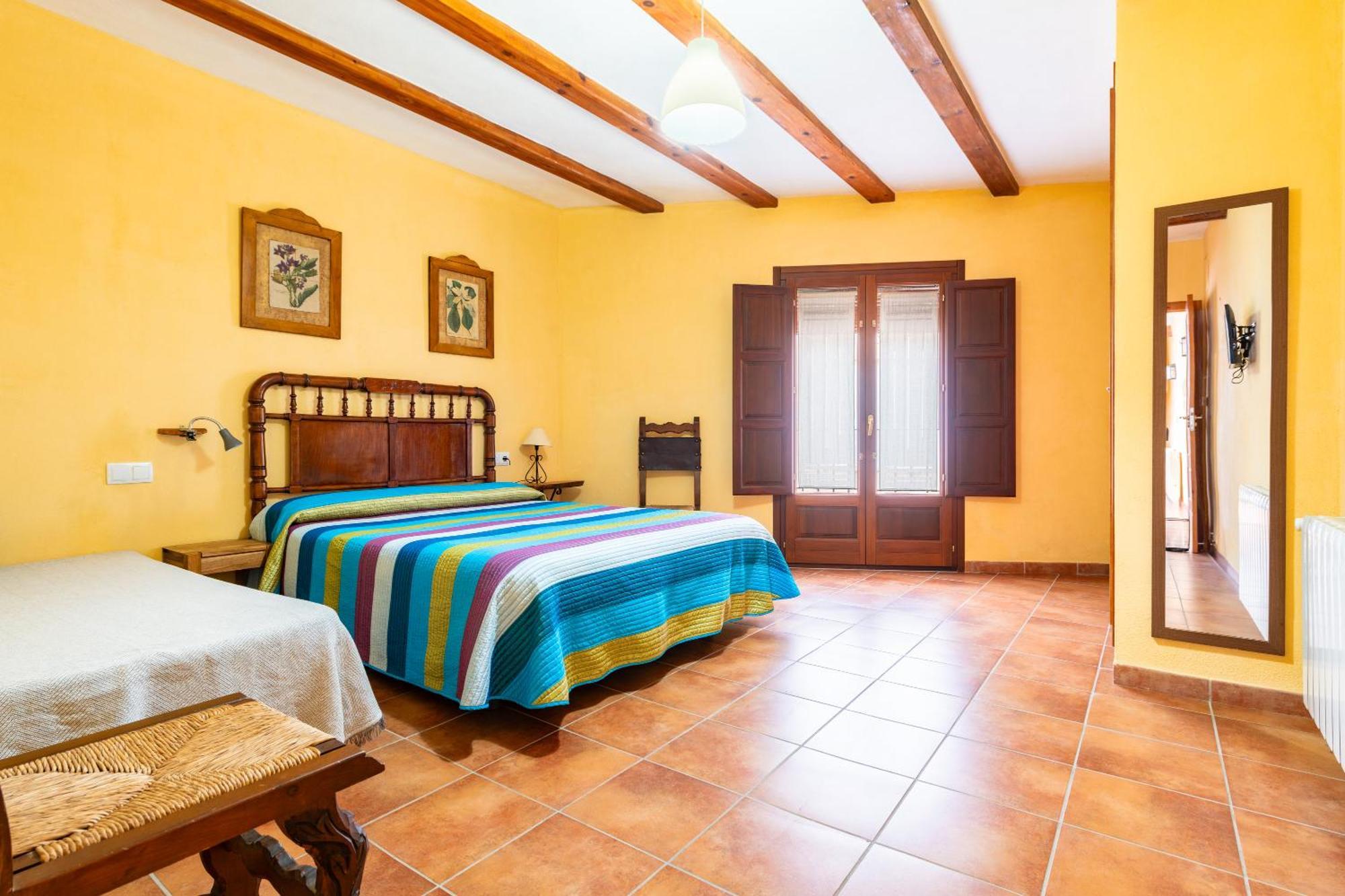 Сasa de vacaciones Les Oliveres Mil-lenaries 2 *