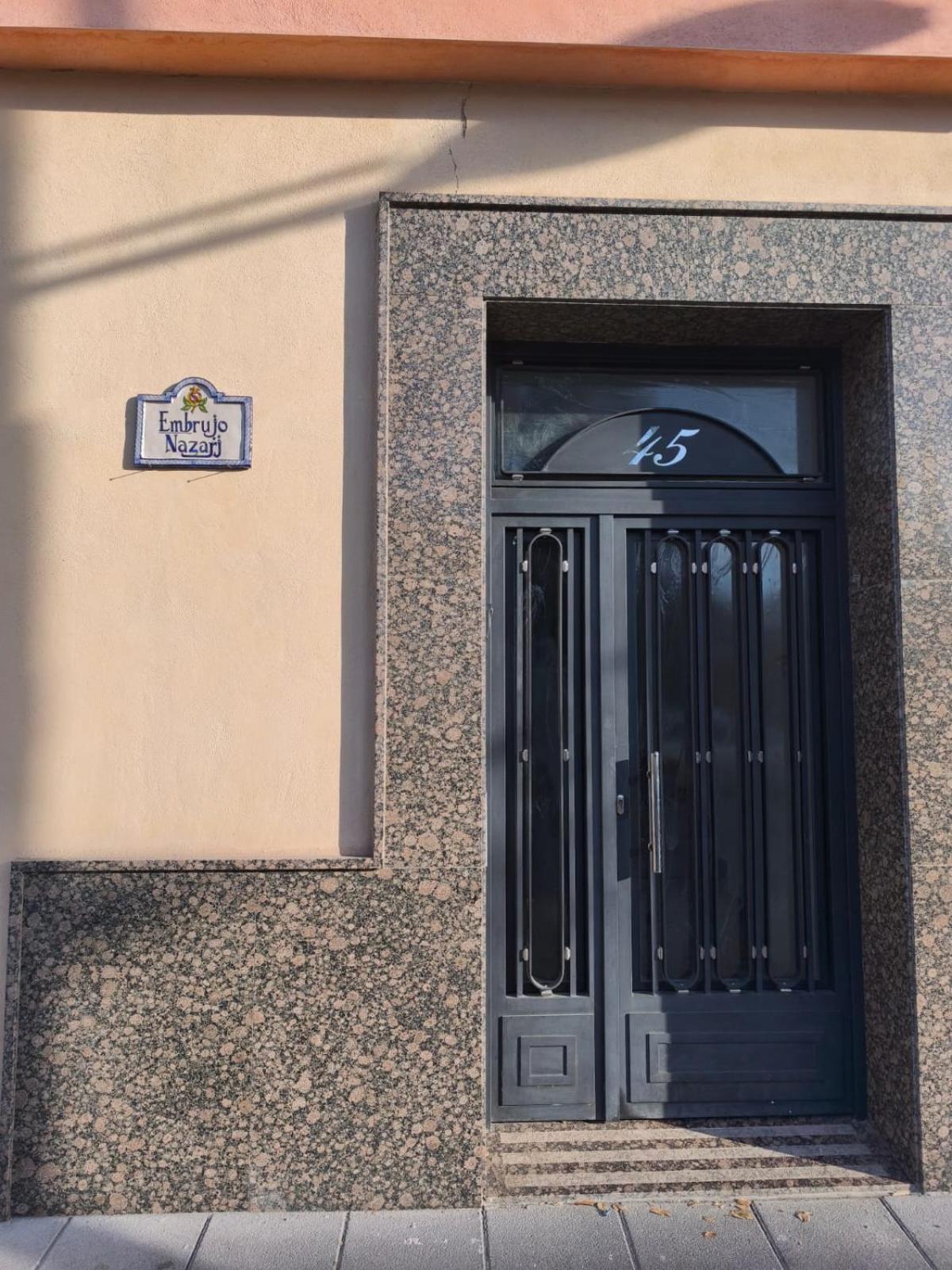 Apartment Embrujo Nazari 1 *