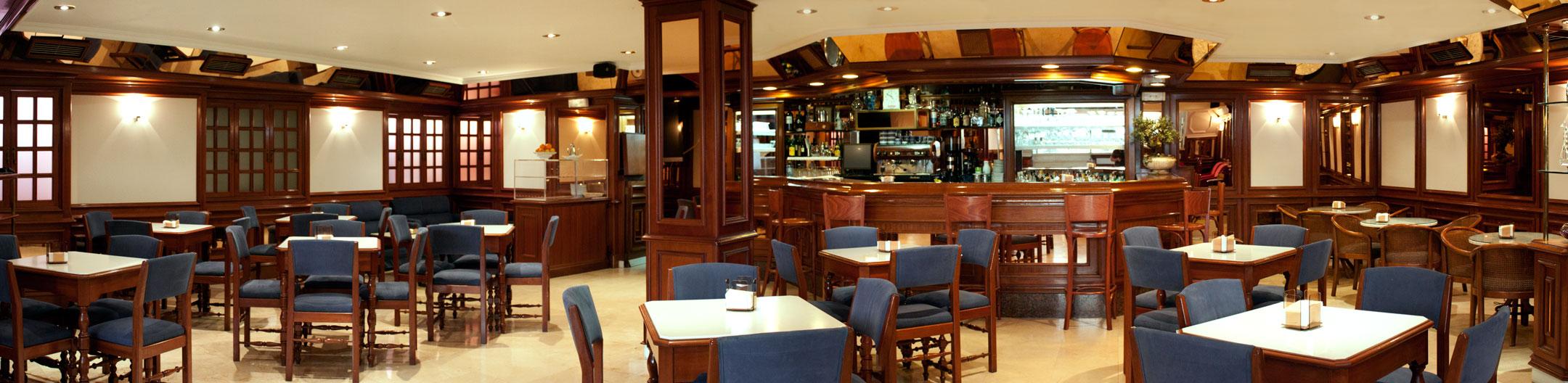 Serantes Hotel 2*