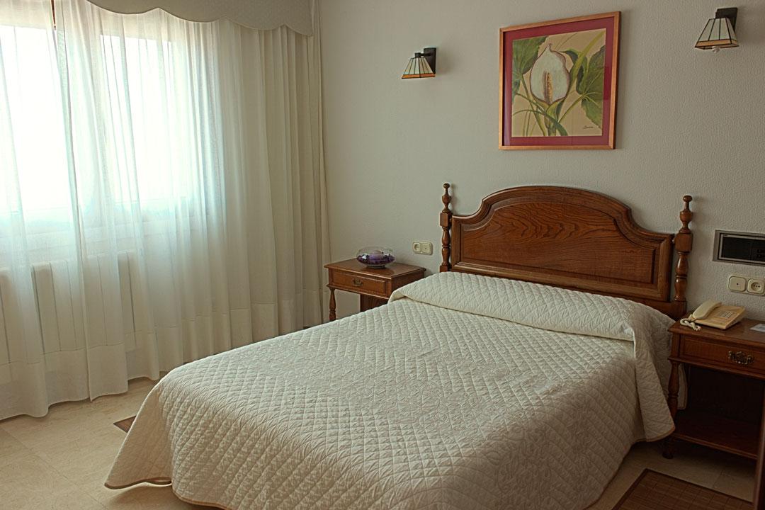 Serantes 2* O Grove