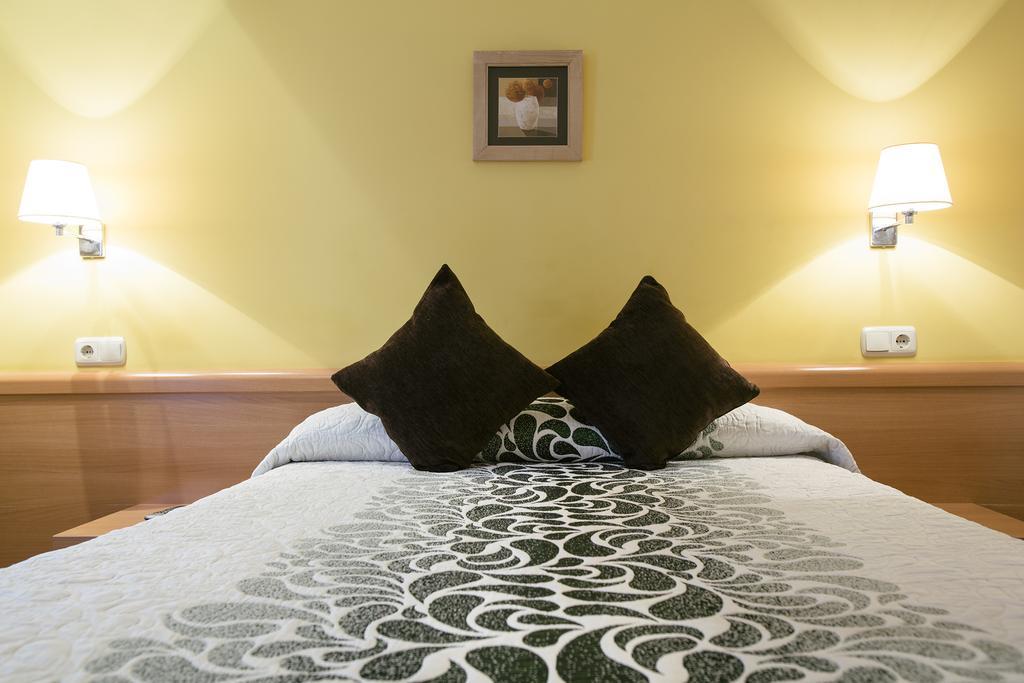 Nuevas Artes Guest house 2*