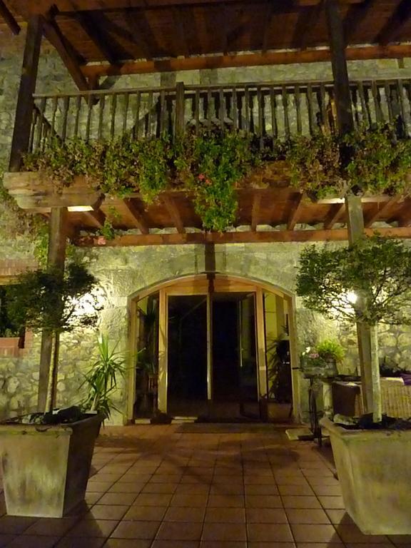 Aire De Ruesga (Cantabria)