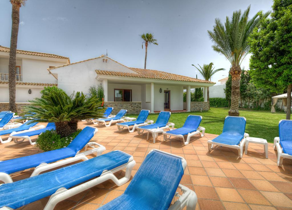 Hotel Porfirio 3*