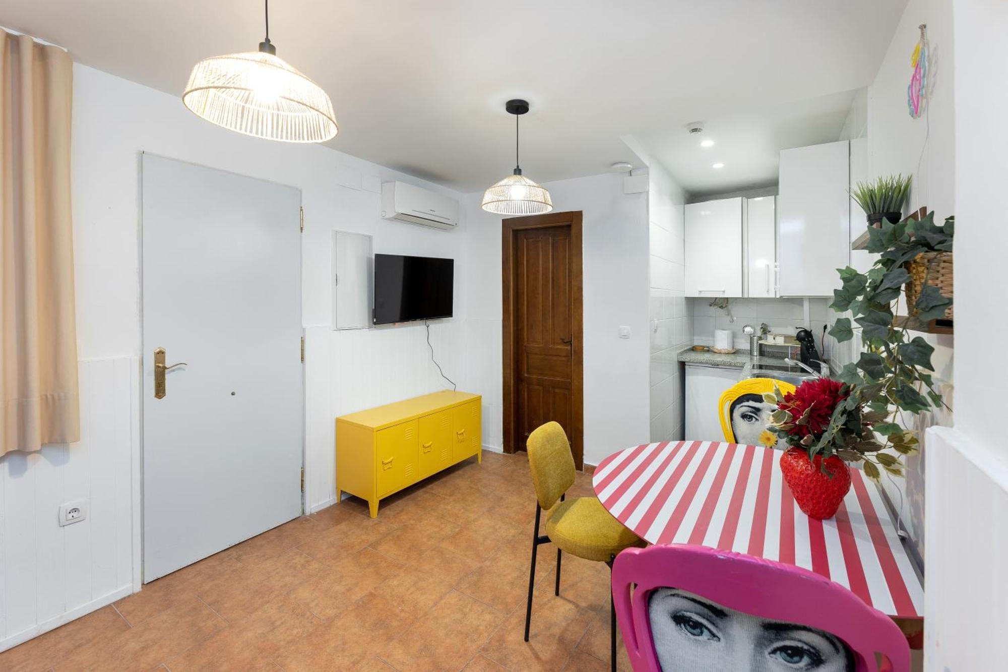 - Pinksparrow - Apartment *