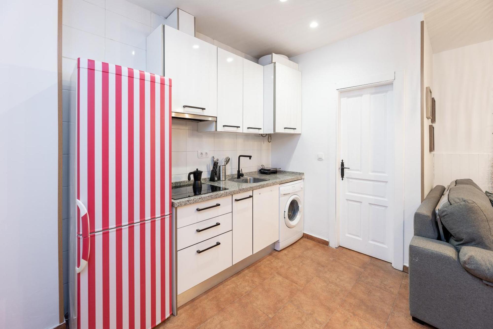- Pinksparrow - Apartamento Granada