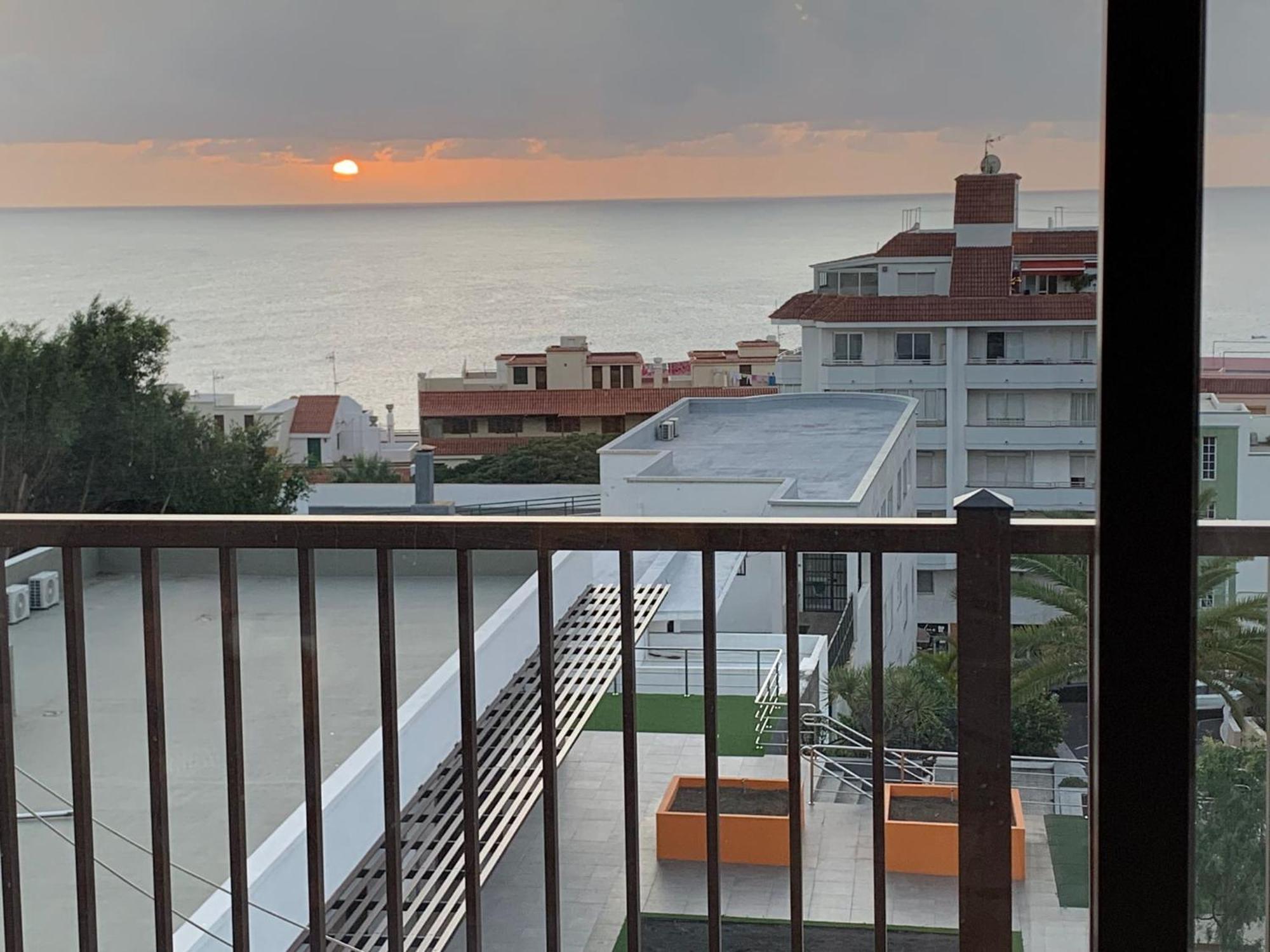 Huerta Nueva 2º Izquierda * Santa Cruz de la Palma (Isla de la Palma)