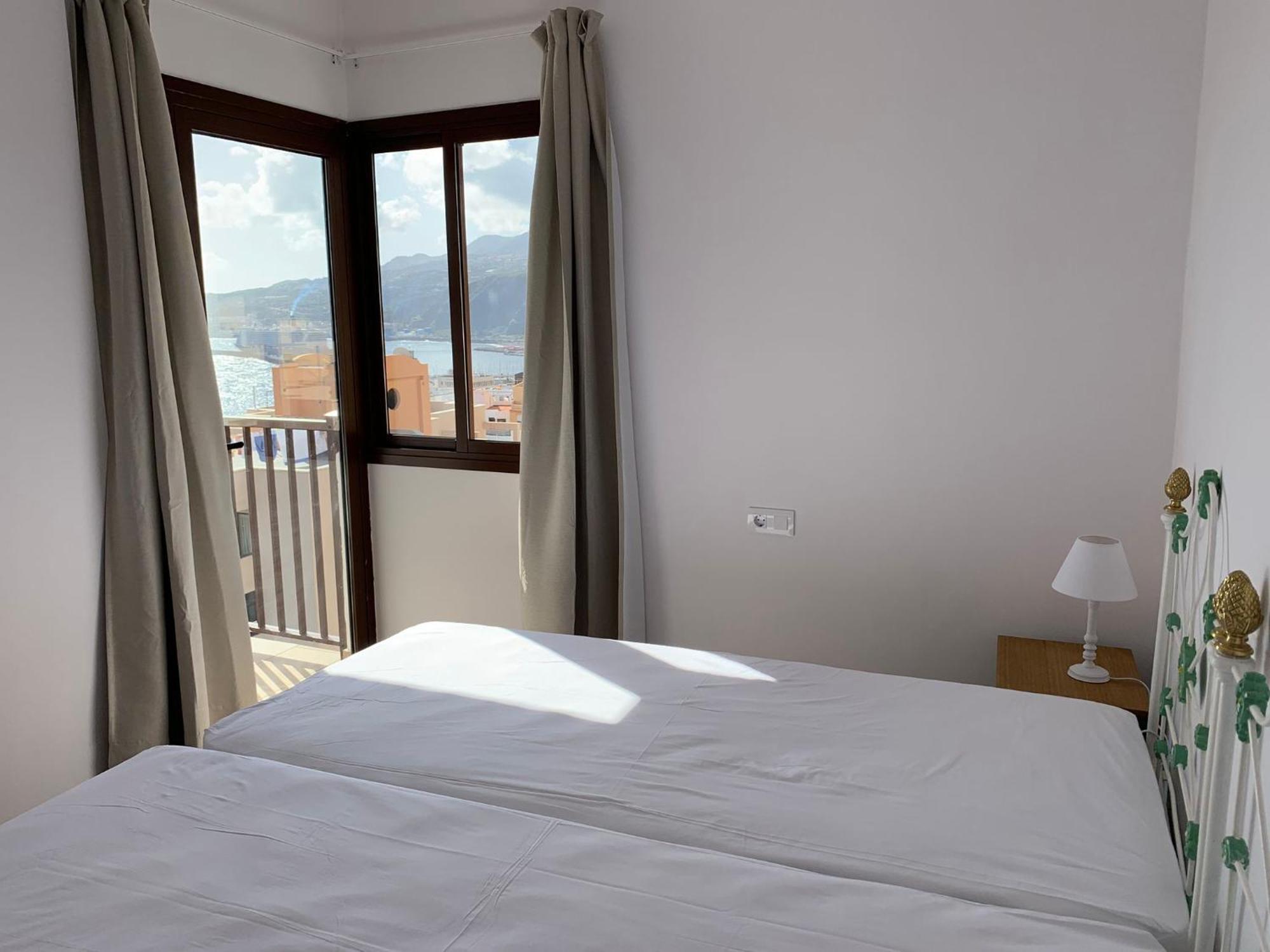 Huerta Nueva 2º Izquierda Apartment Santa Cruz de la Palma (Isla de la Palma)