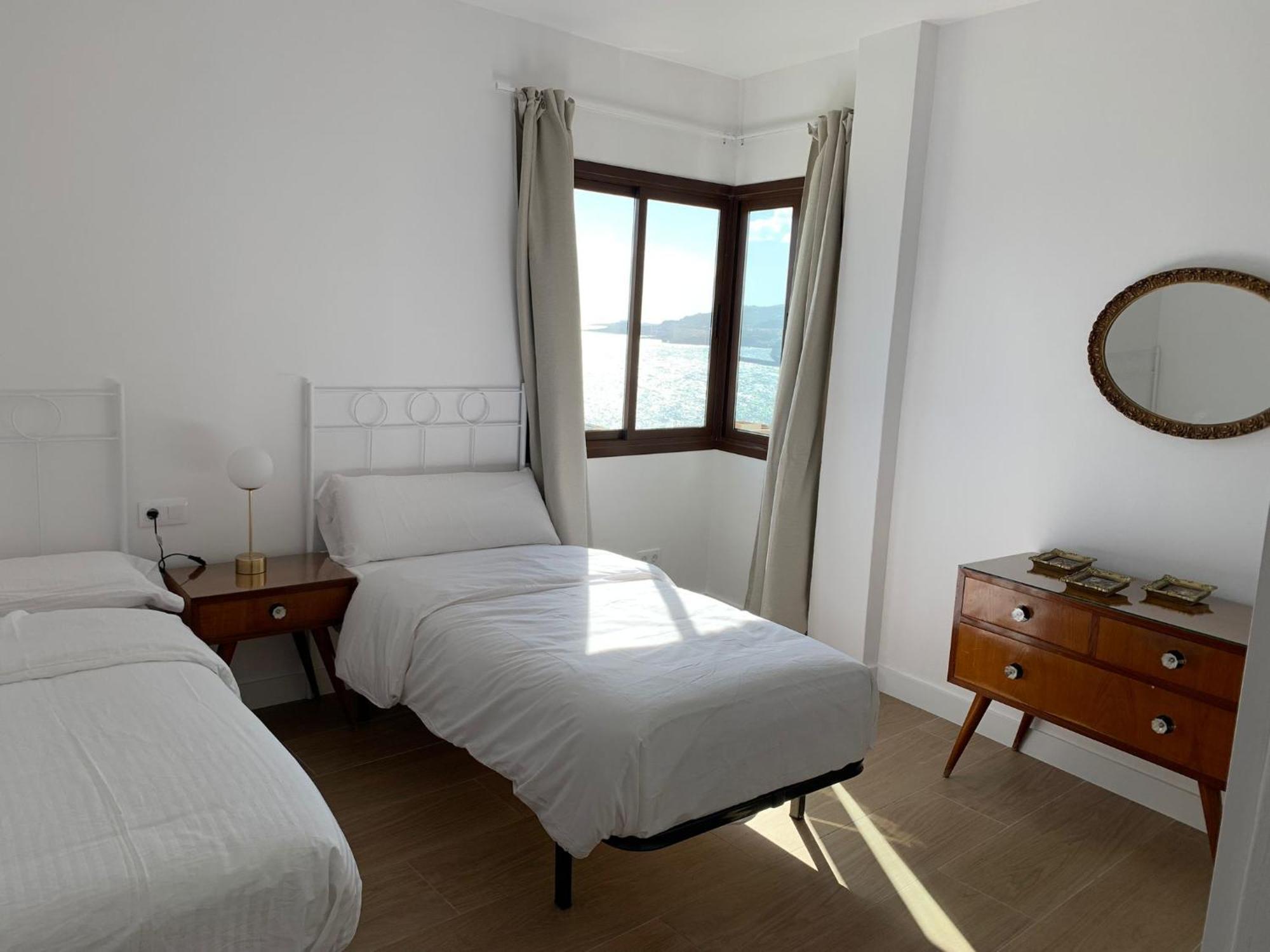 Huerta Nueva 2º Izquierda * Santa Cruz de la Palma (Isla de la Palma)