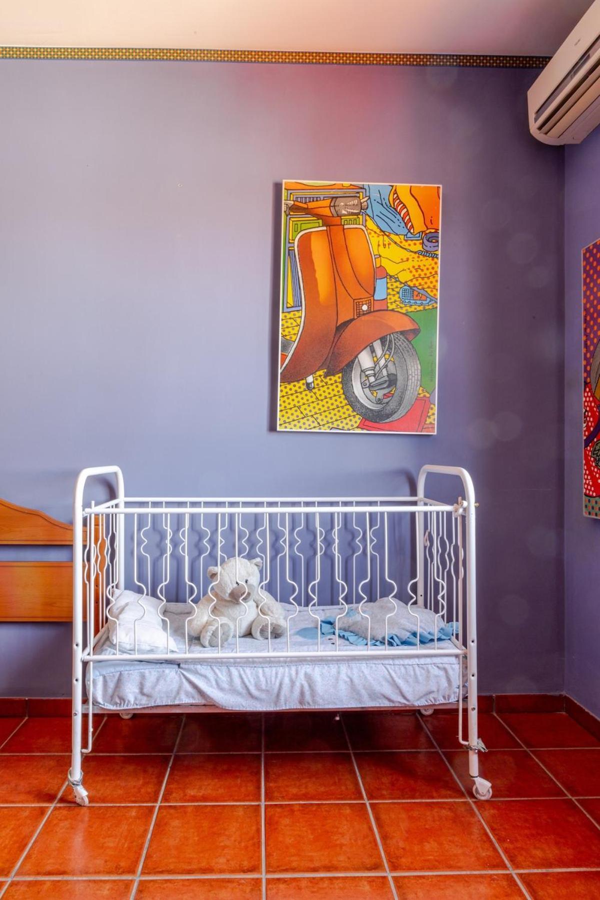 La Casona Сasa de vacaciones *