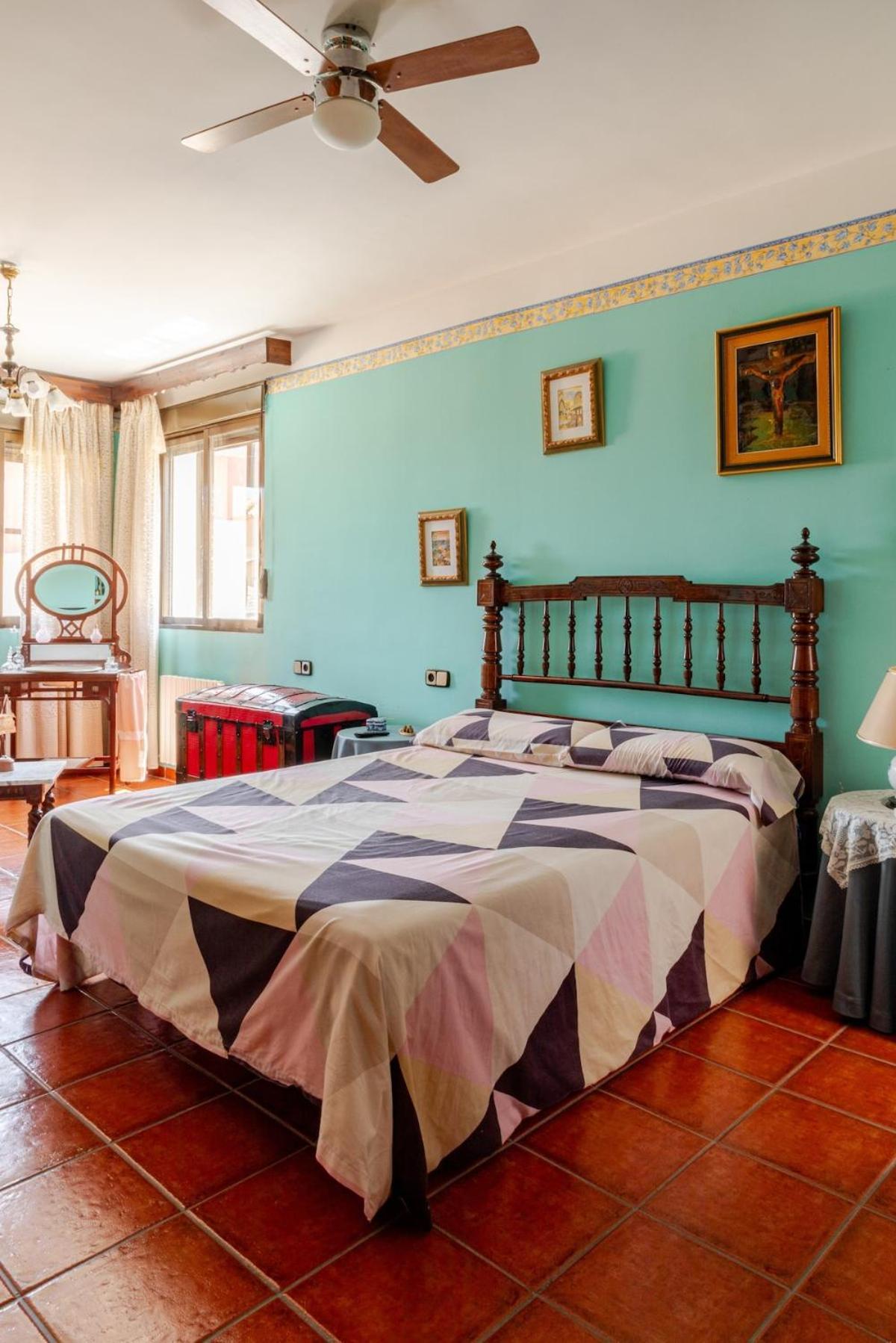Holiday home La Casona Casas de Juan Nunez