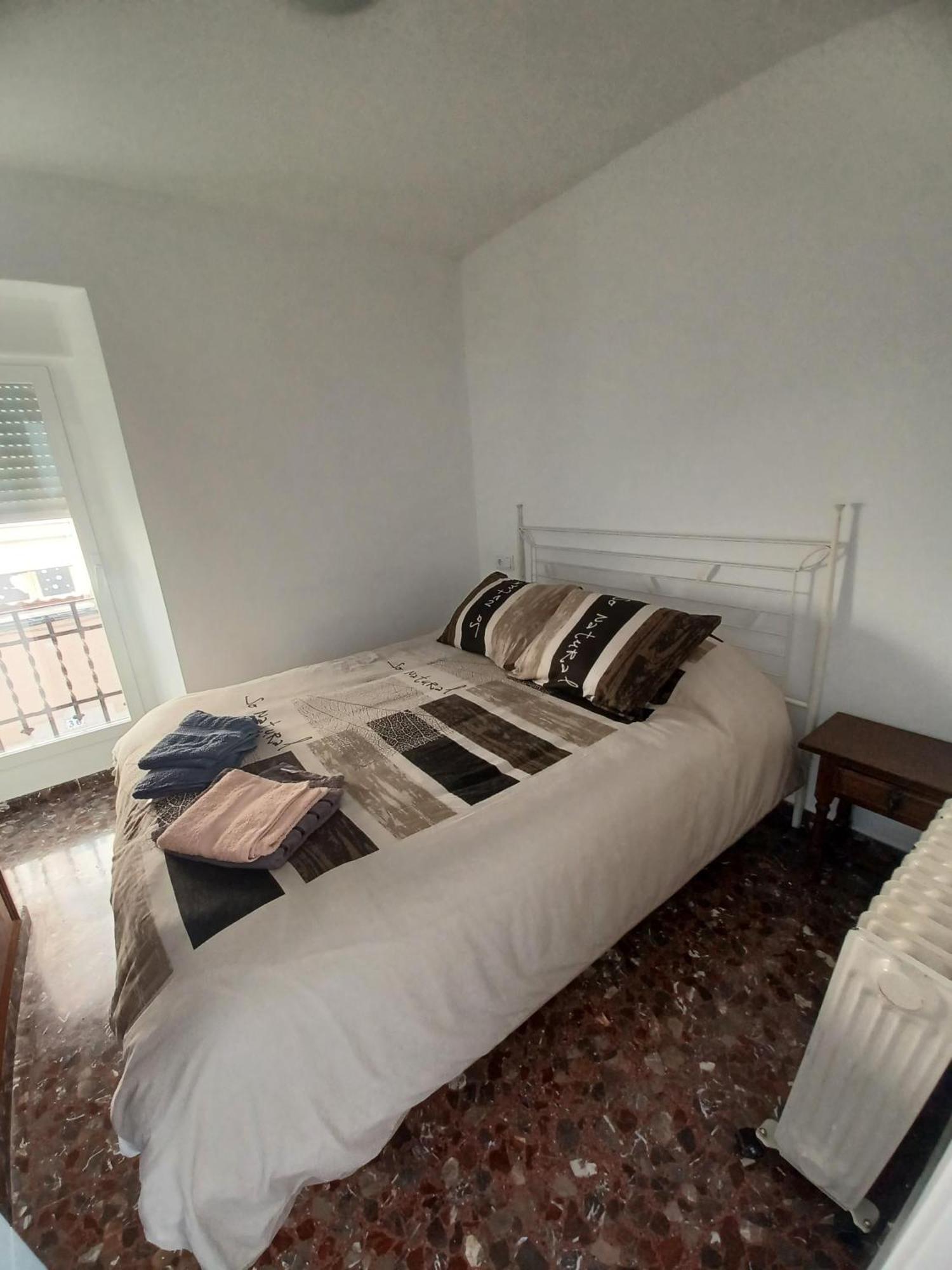 Casa Del Cura 1 Сasa de vacaciones