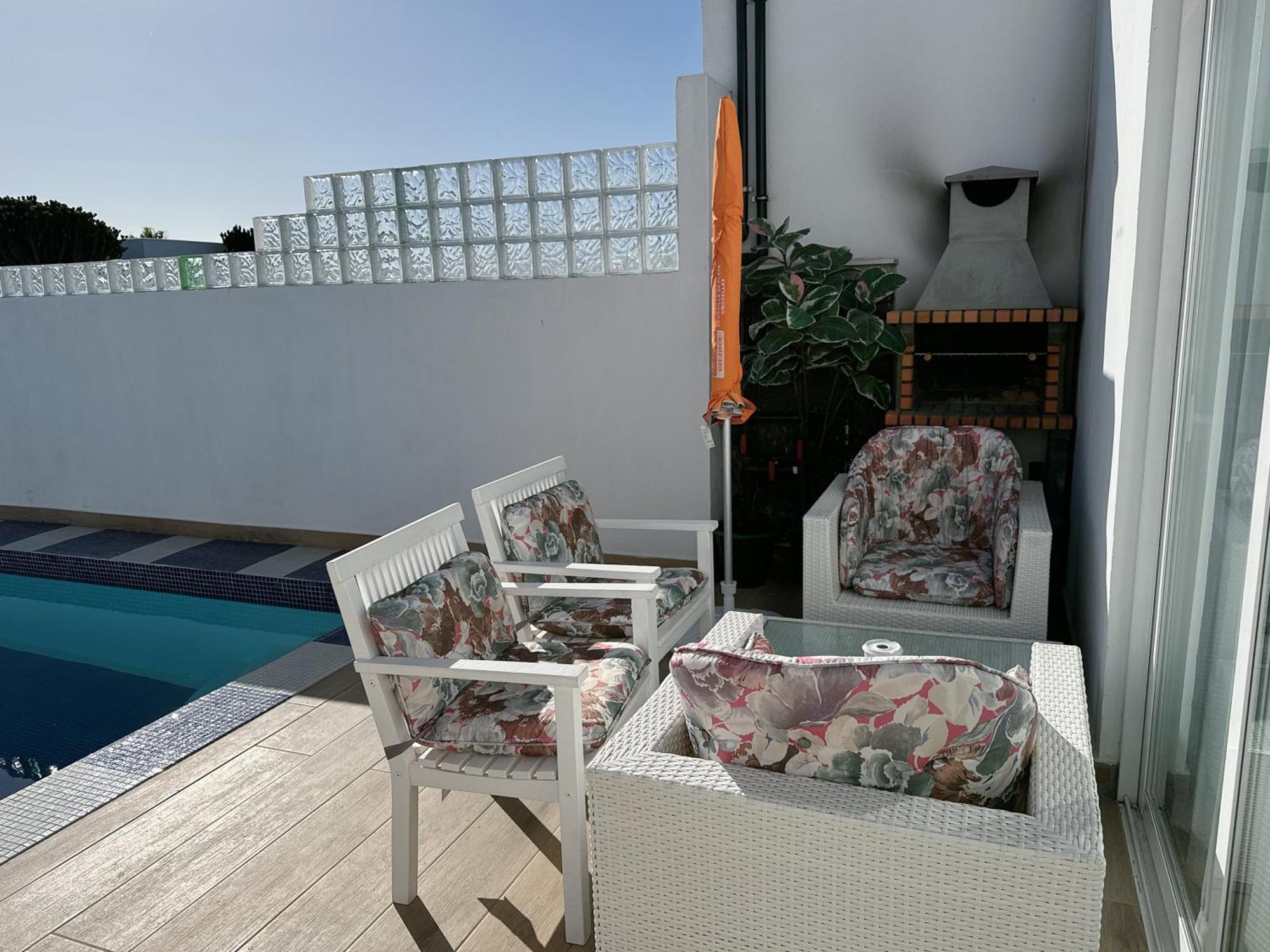 Apartment Tony Playa Blanca (Lanzarote)