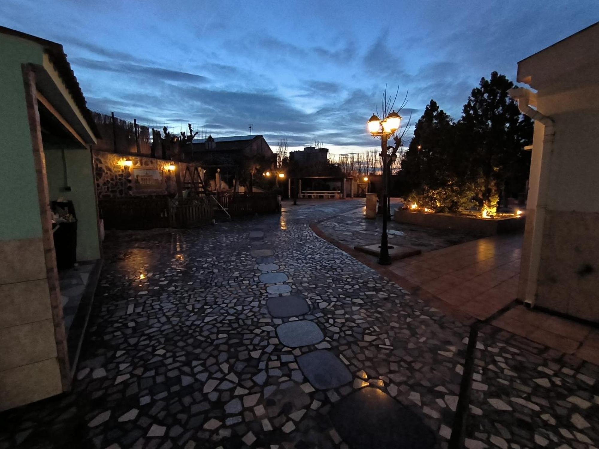 Apartment En Zaragoza3 *