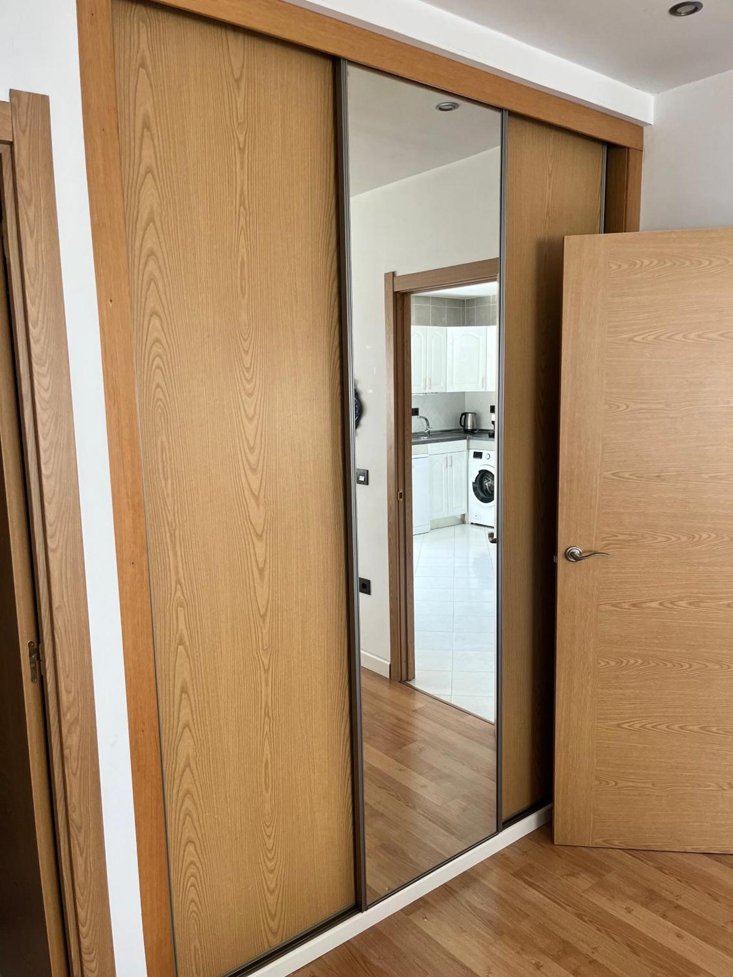 Apartment En Zaragoza3