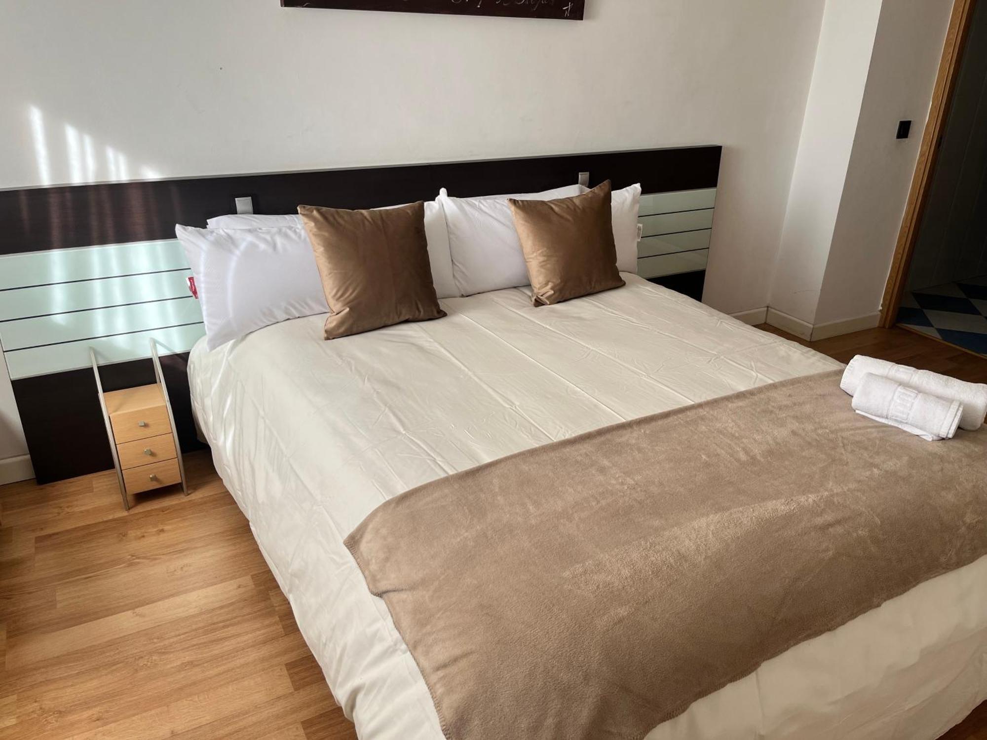 Apartment En Zaragoza3