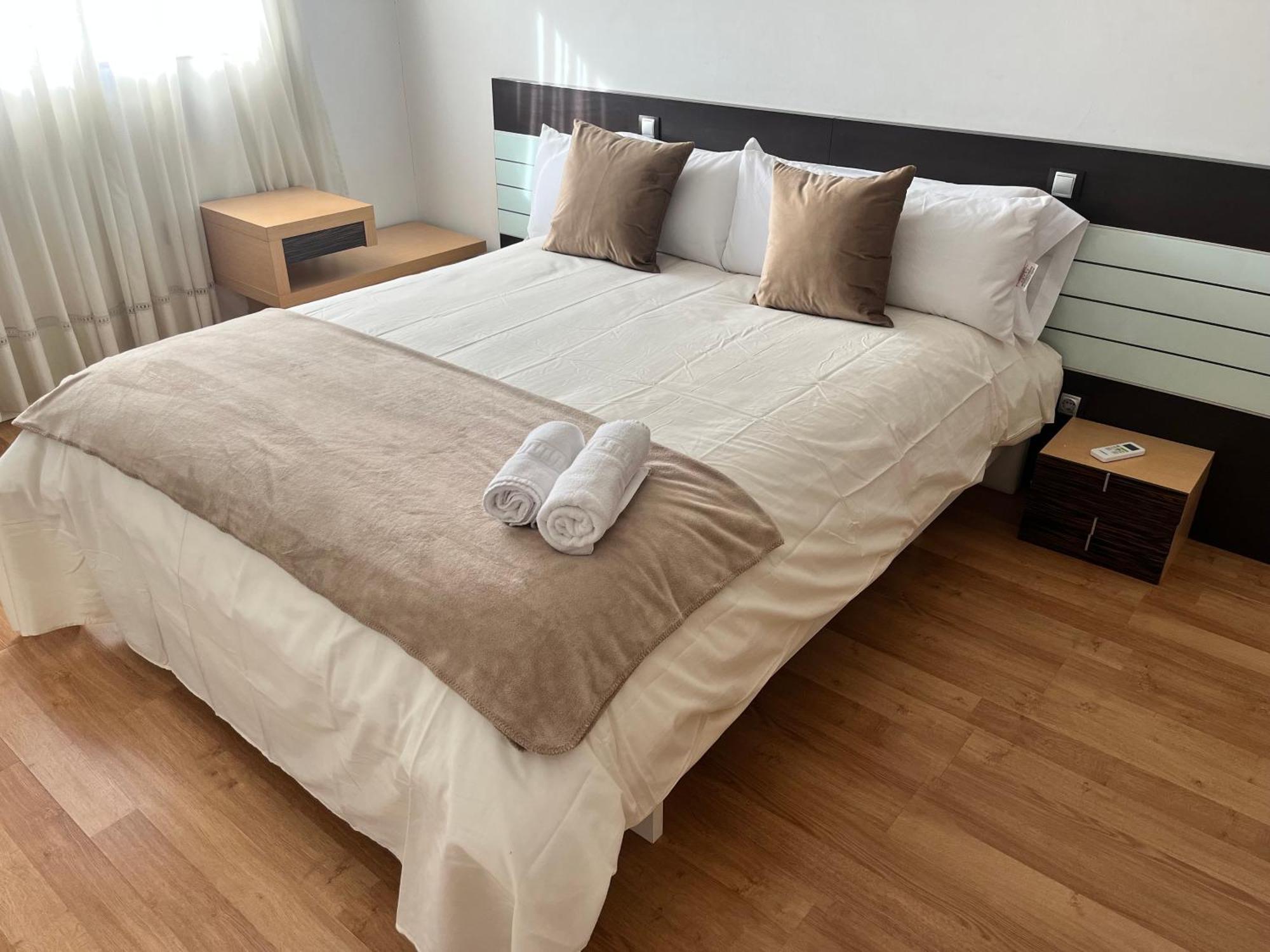 En Zaragoza3 Apartamento