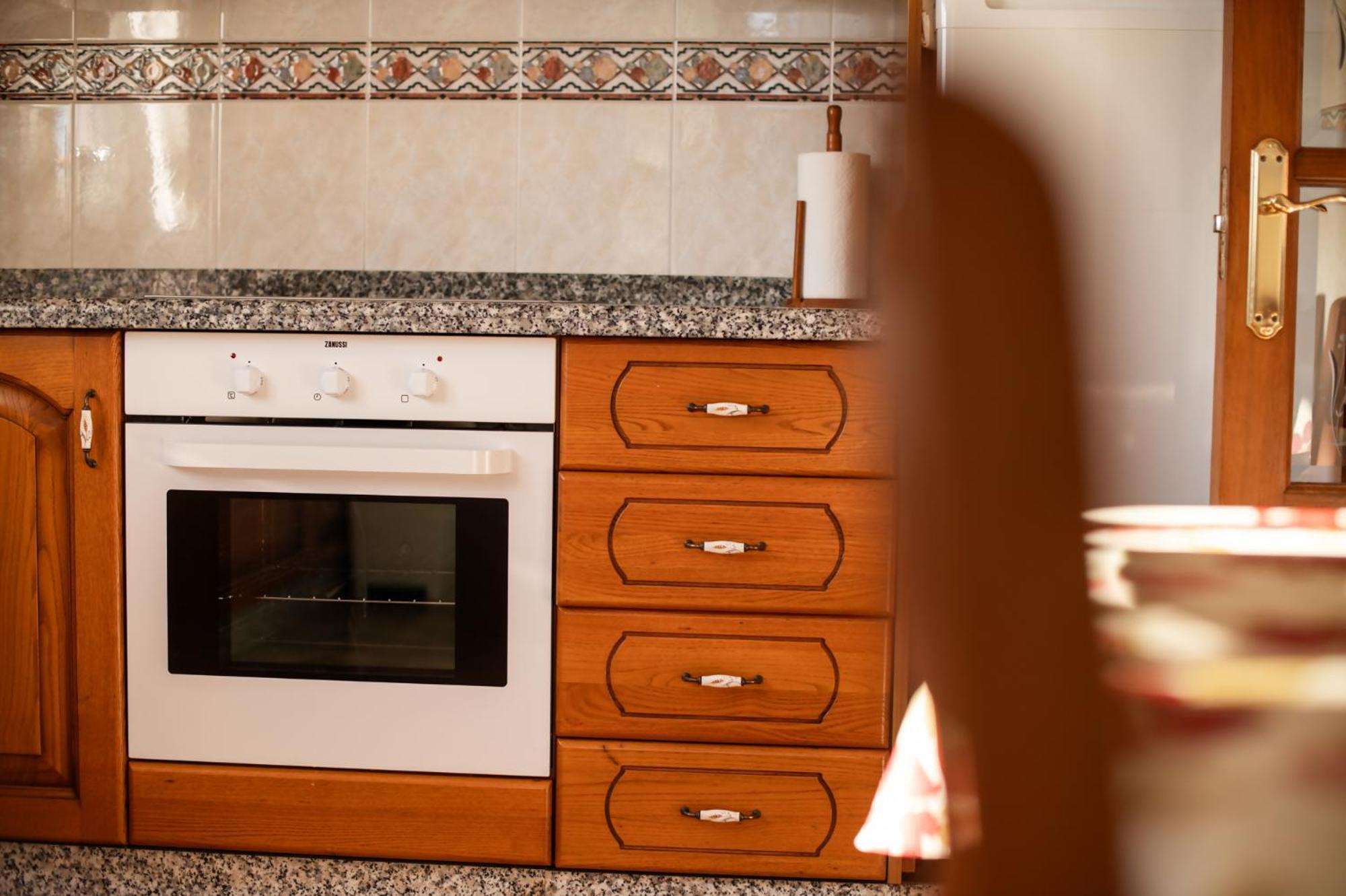 Casa Vacacional El Angel Сasa de vacaciones La Pesa