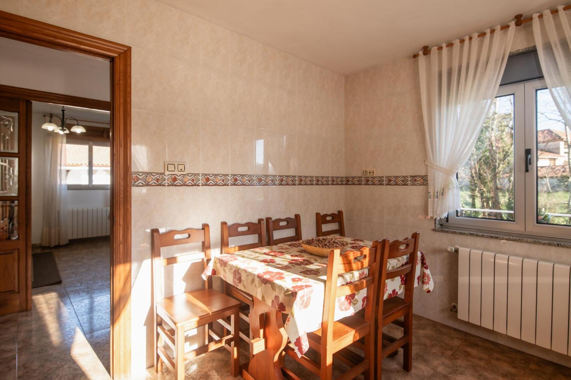 Casa Vacacional El Angel La Pesa