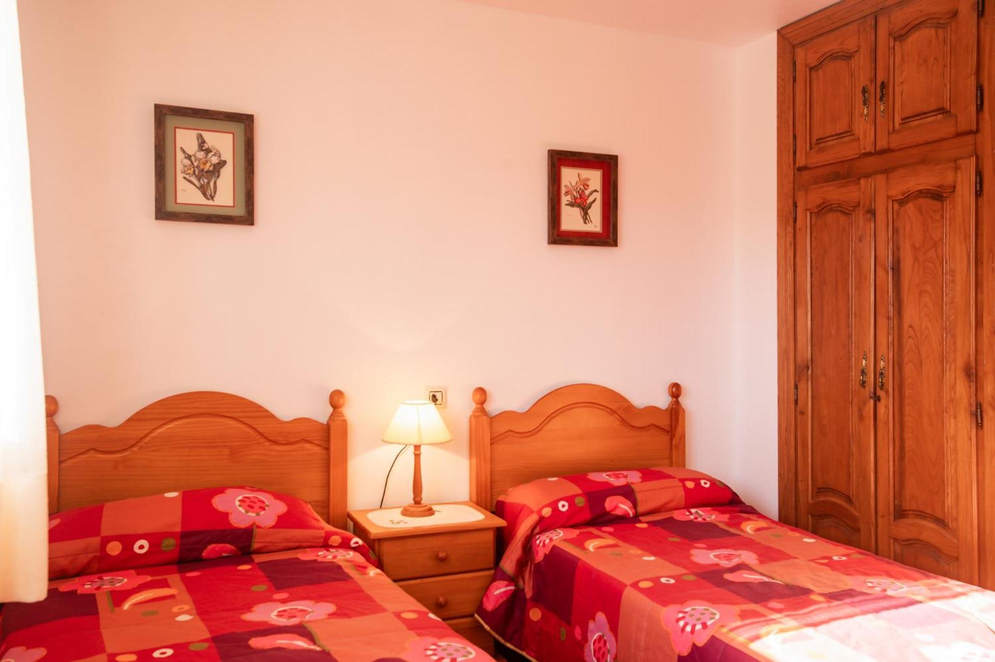 Сasa de vacaciones Casa Vacacional El Angel