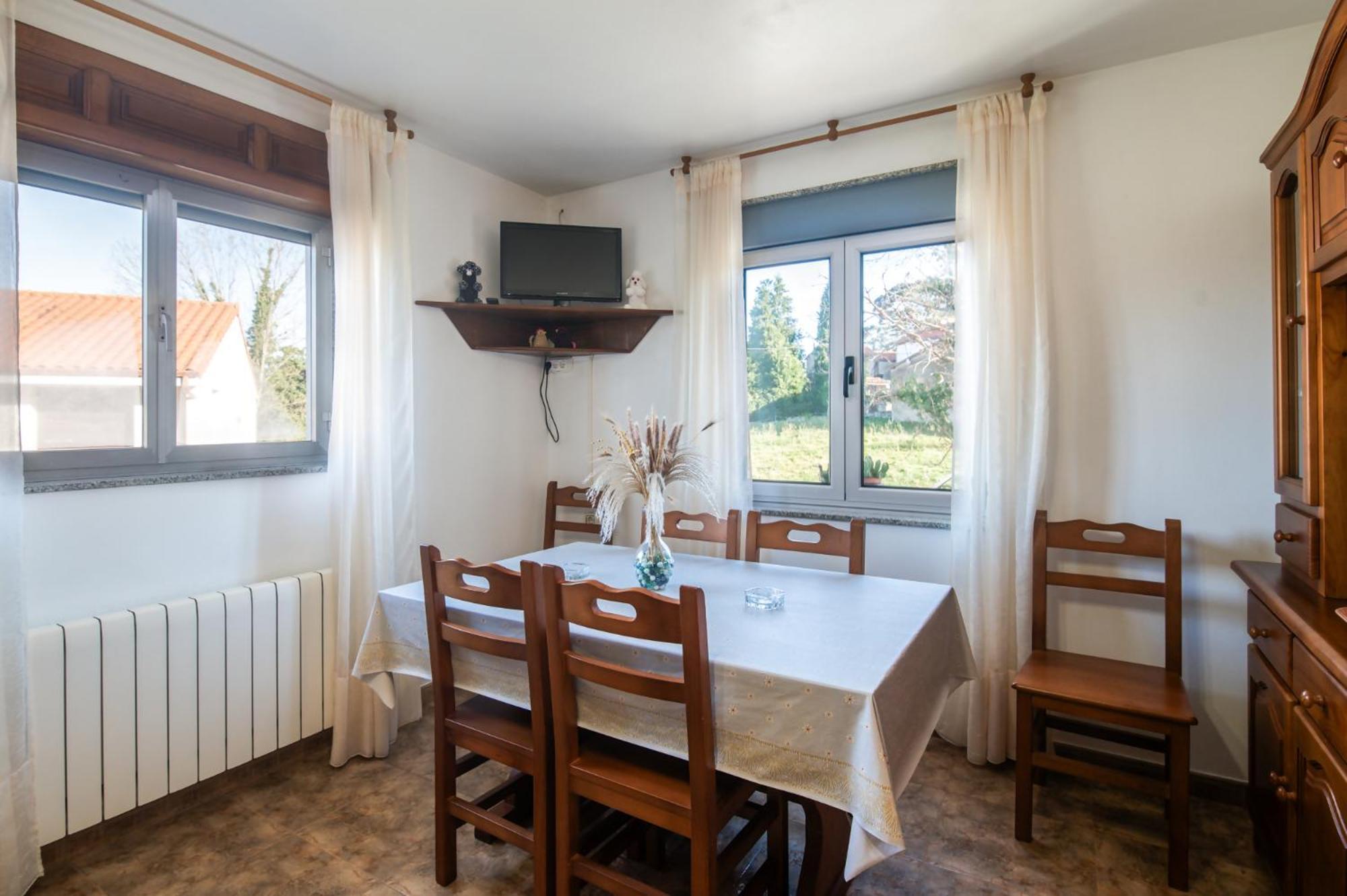 Сasa de vacaciones Casa Vacacional El Angel La Pesa