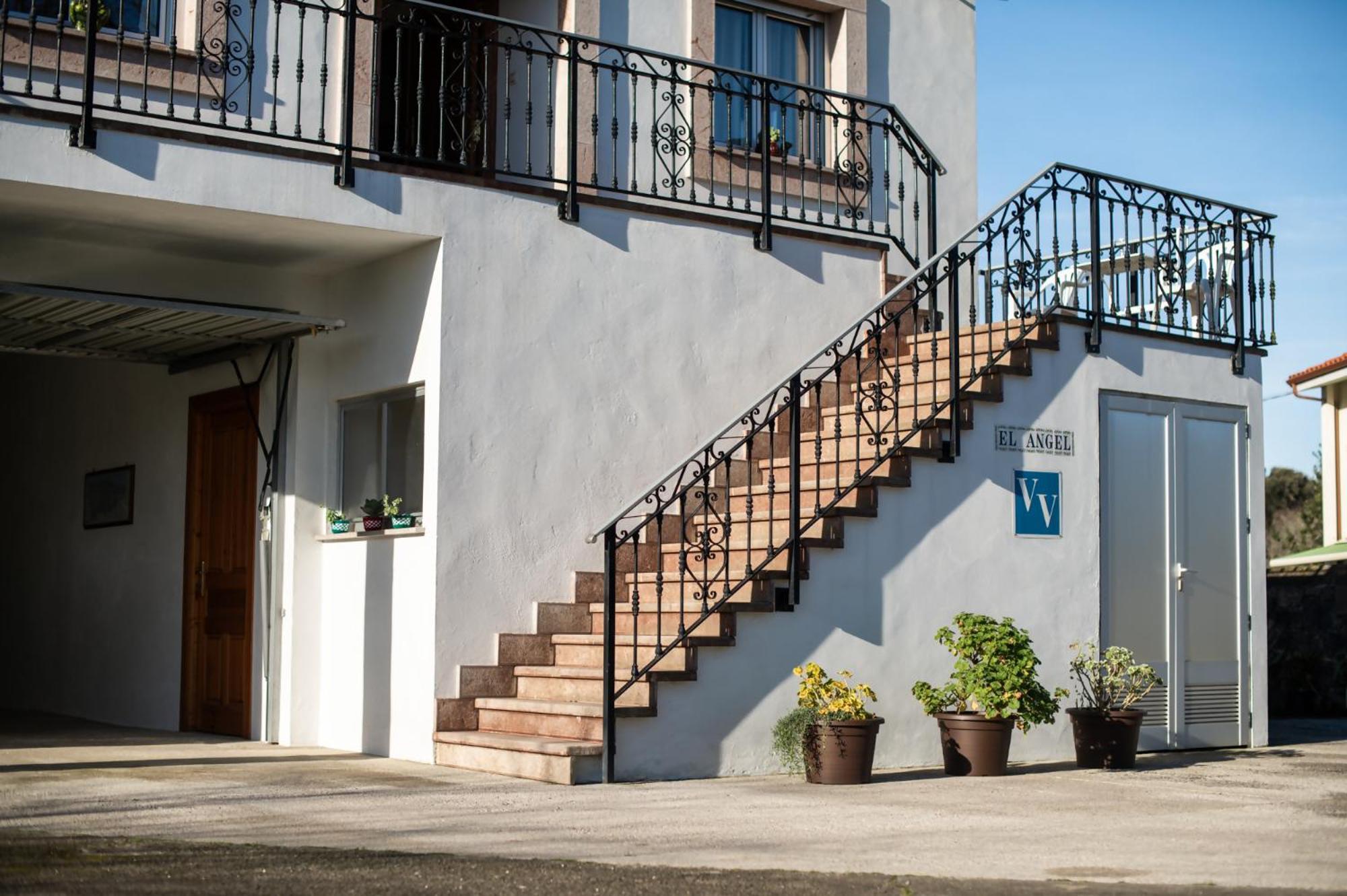 Casa Vacacional El Angel *
