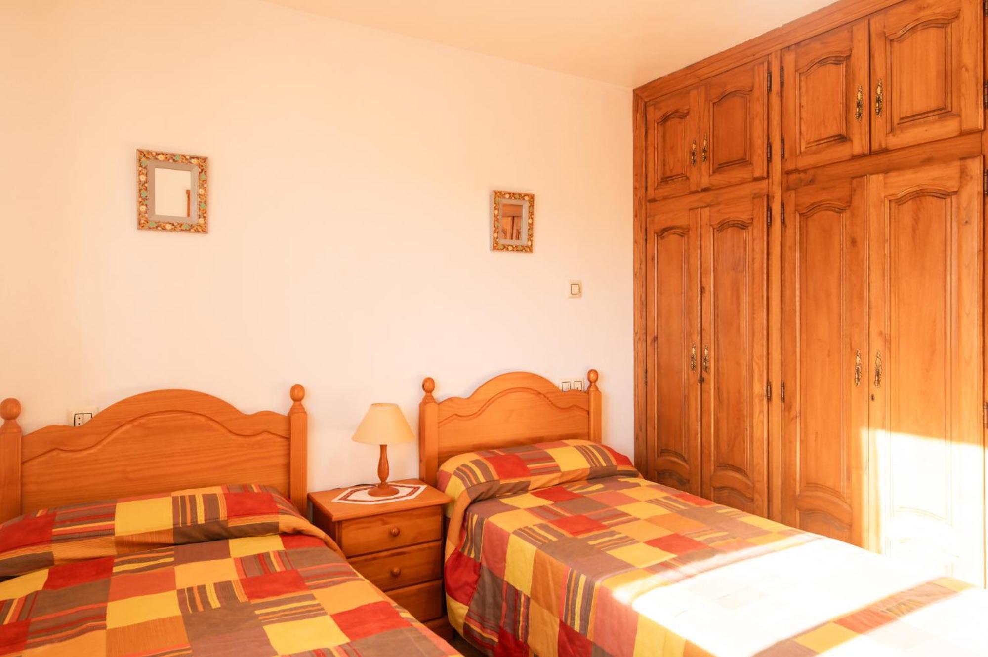 Casa Vacacional El Angel Сasa de vacaciones