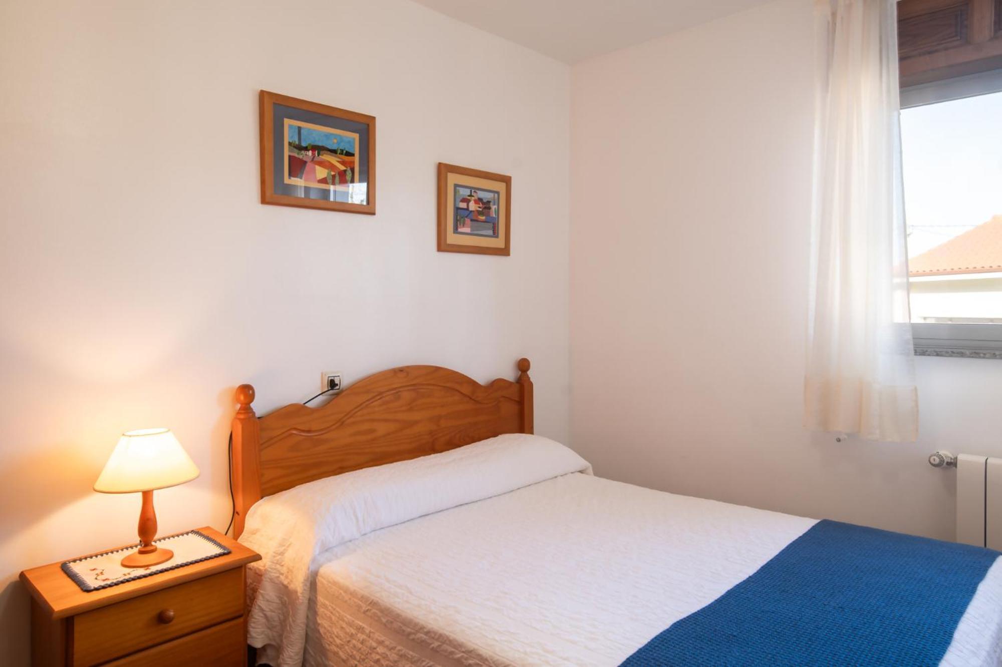 Сasa de vacaciones Casa Vacacional El Angel La Pesa