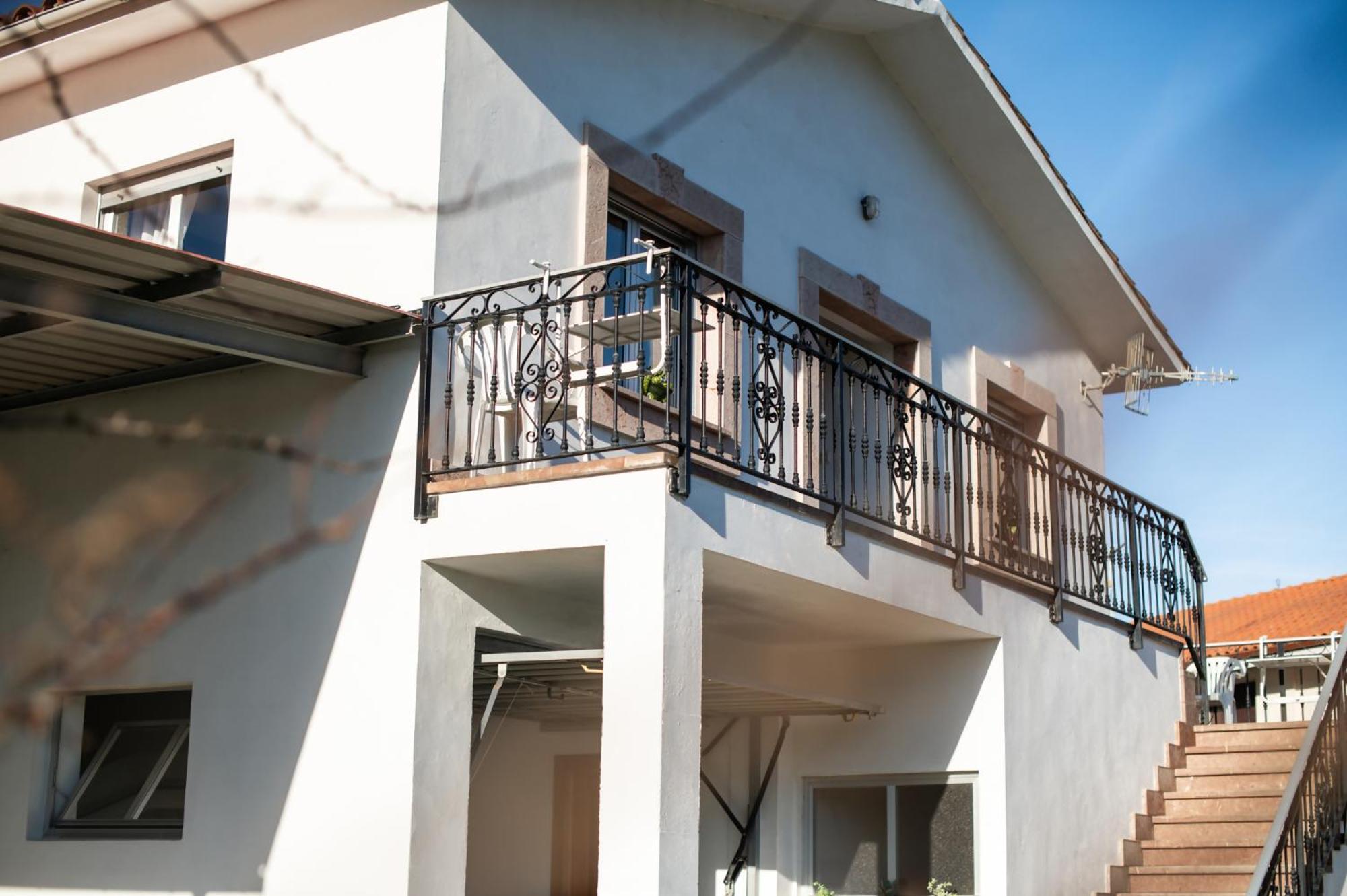 Casa Vacacional El Angel La Pesa