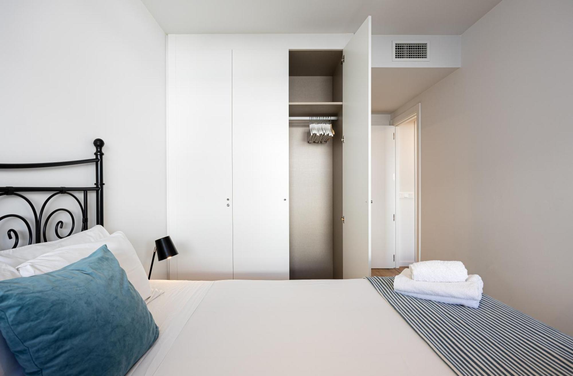 Apartment Rivascenter