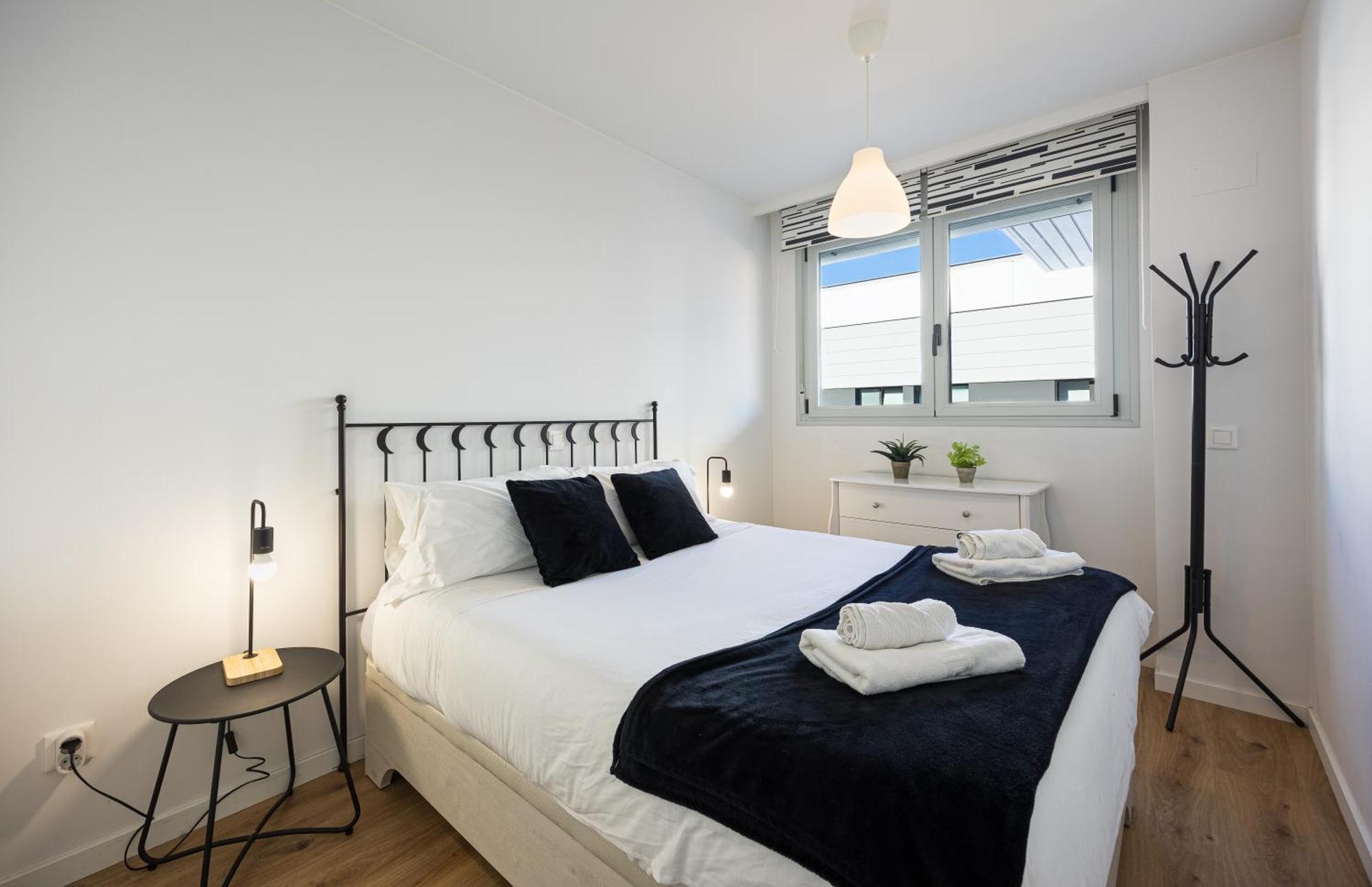 Apartment Rivascenter