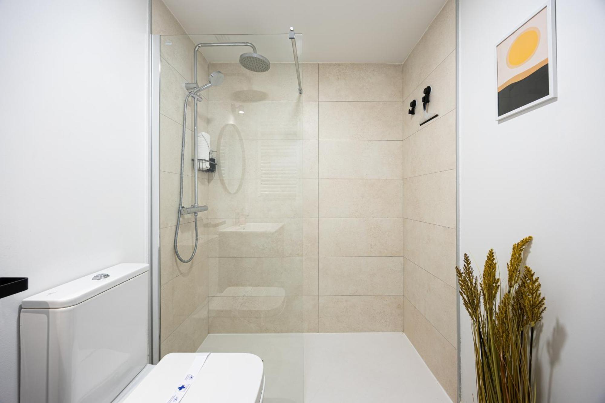 Rivascenter Apartment *