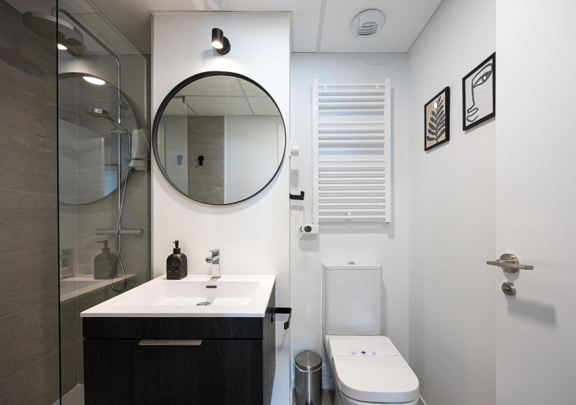 Apartment Rivascenter Rivas-Vaciamadrid