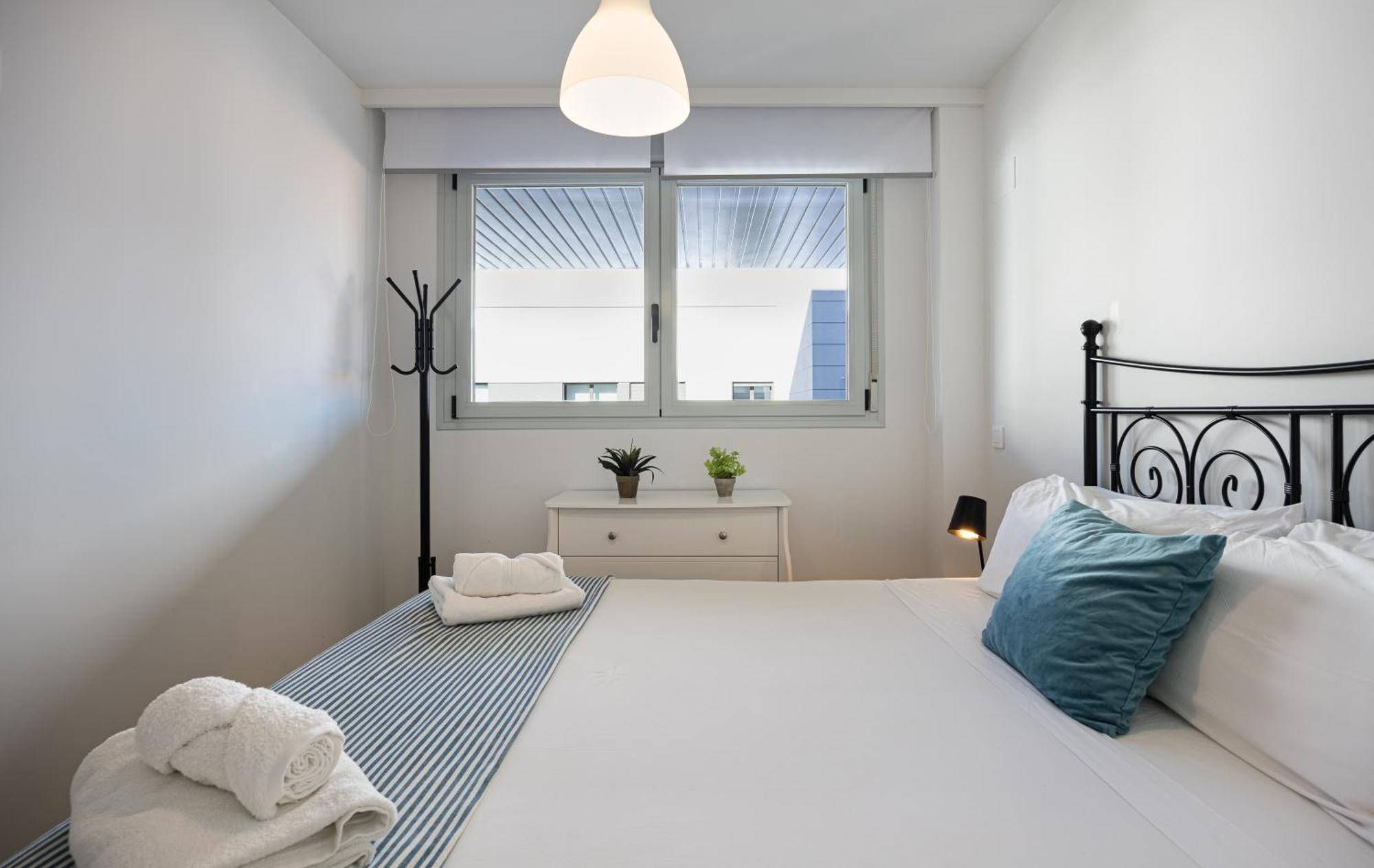 Rivascenter Apartment *